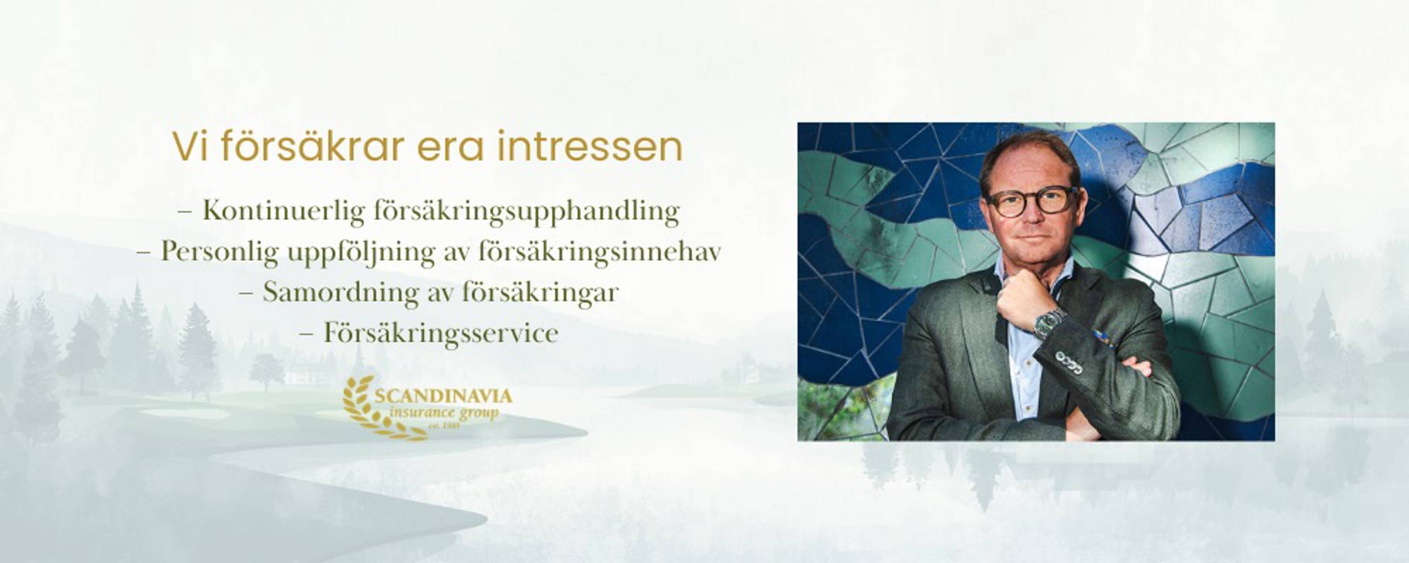 Vi Försäkrar Era Intressen