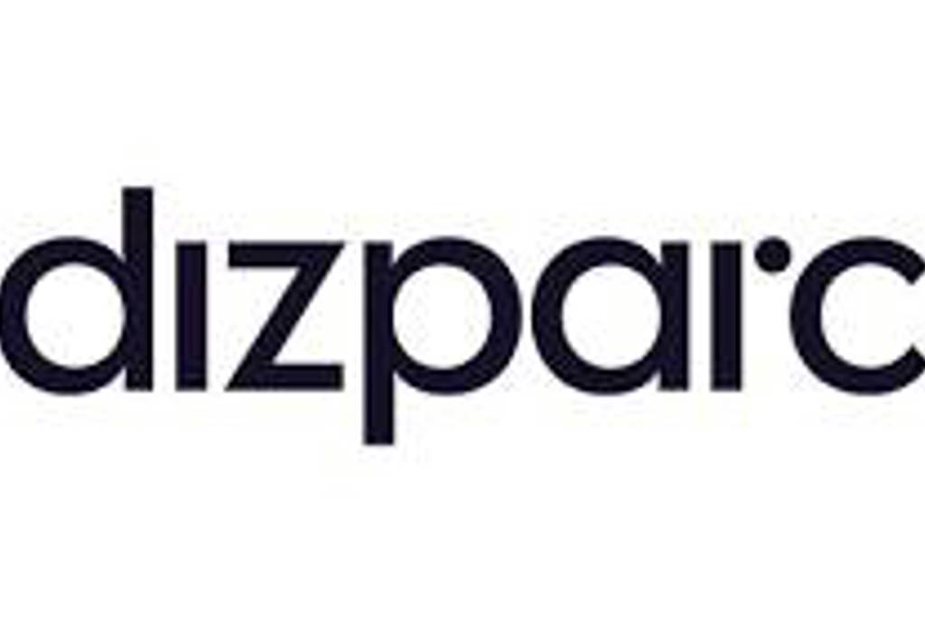Dizparc Logo