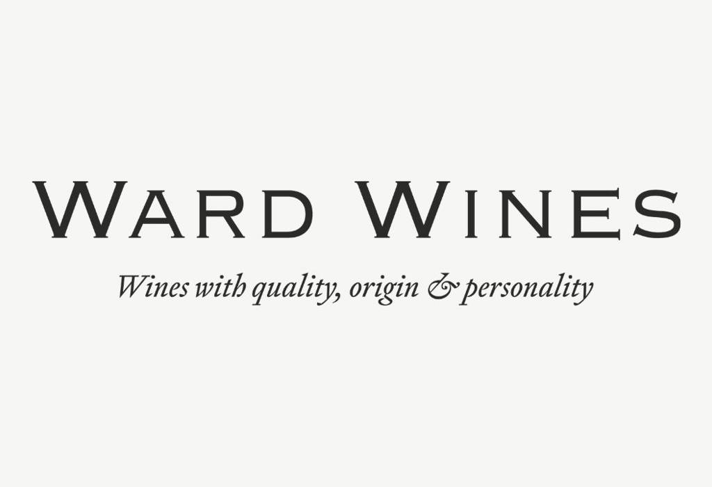 Ward Wines Web