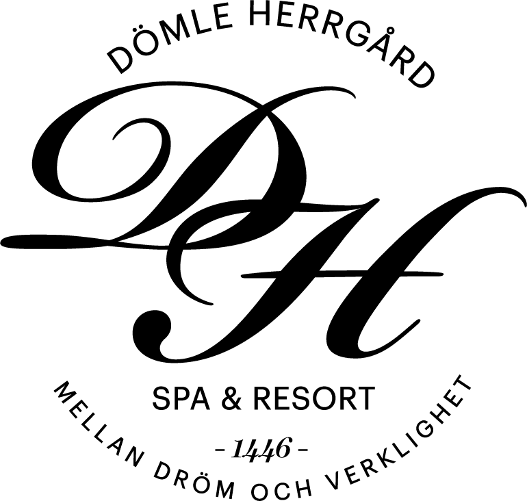 Dömle Herrgård Spa & Resort