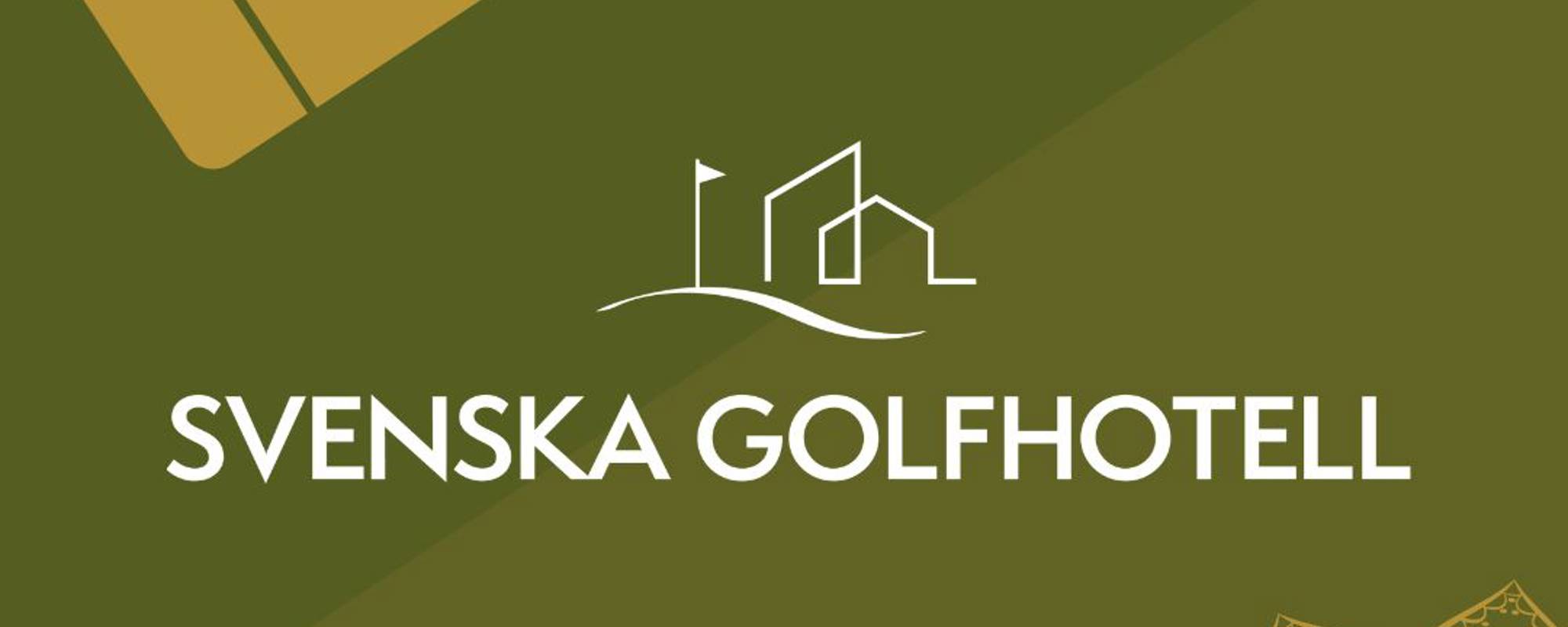 Presentkort Svenska Golfhotell