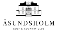 Åsundsholm Logo Sv Web